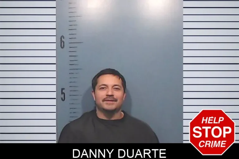 Danny Duarte
