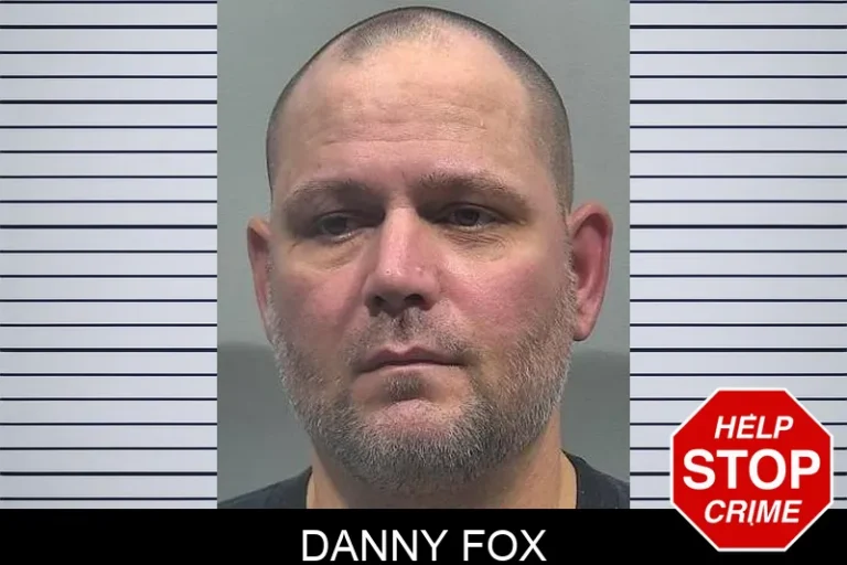 Danny Fox