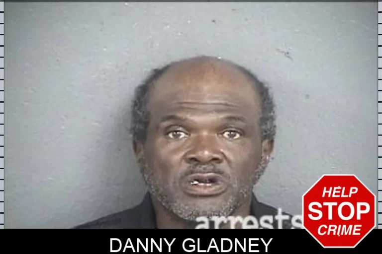 Danny Gladney