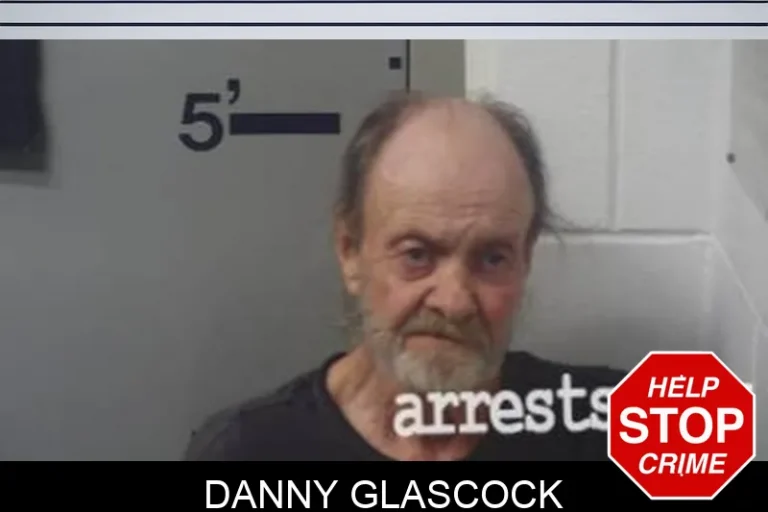 Danny Glascock
