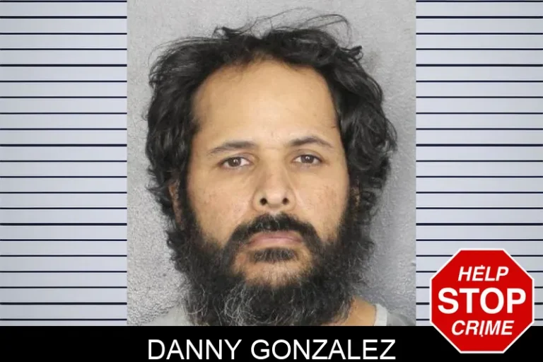 Danny Gonzalez
