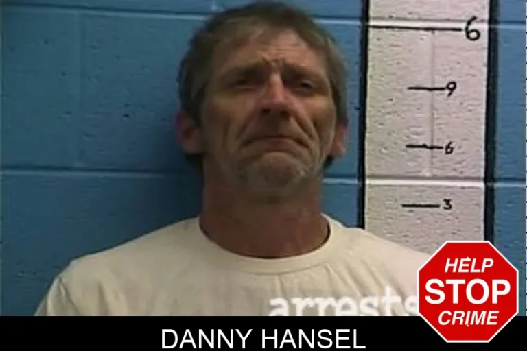 Danny Hansel