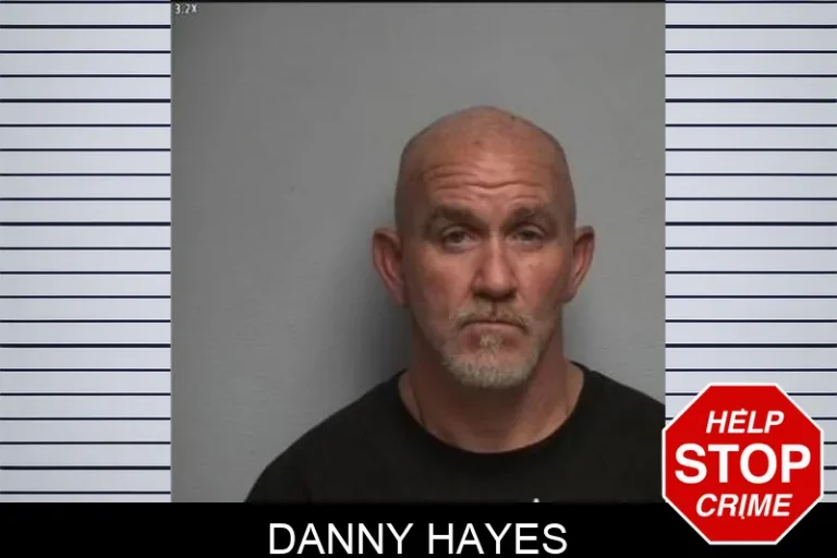 Danny Hayes