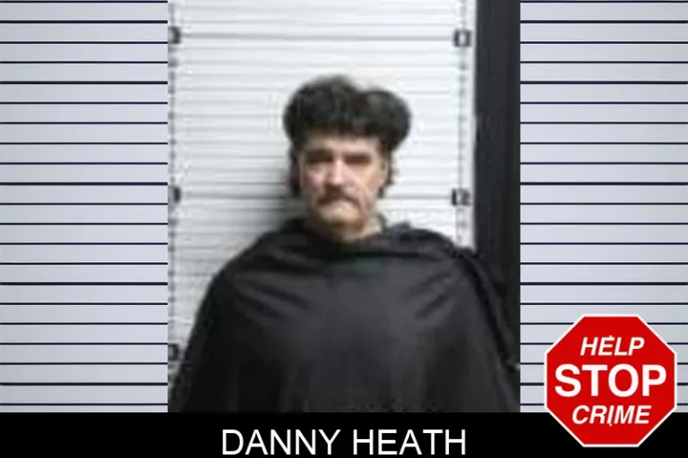 Danny Heath