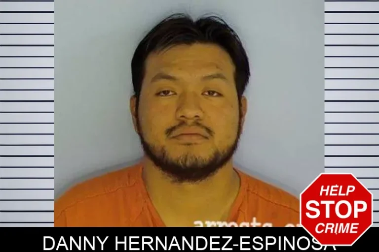 Danny Hernandez-Espinosa