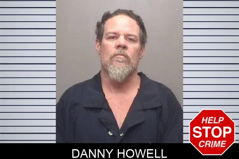 Danny Howell