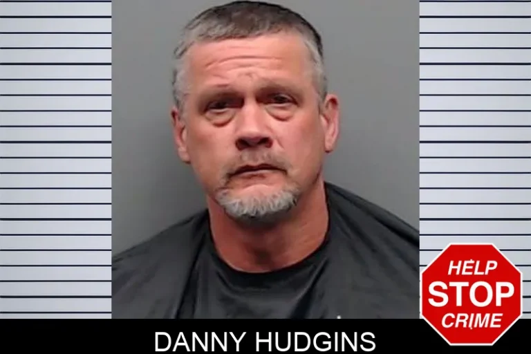 Danny Hudgins