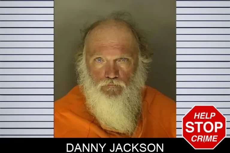 Danny Jackson