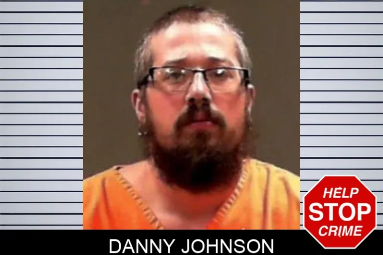 Danny Johnson