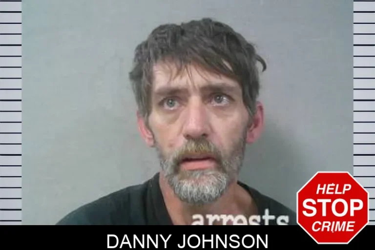 Danny Johnson