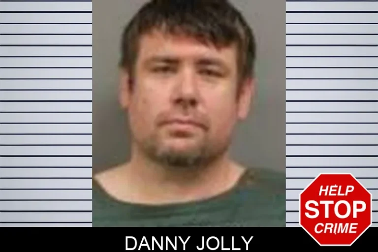 Danny Jolly