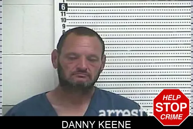 Danny Keene