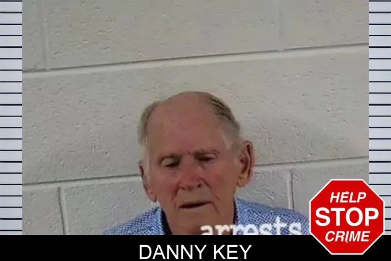 Danny Key