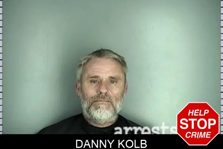 Danny Kolb
