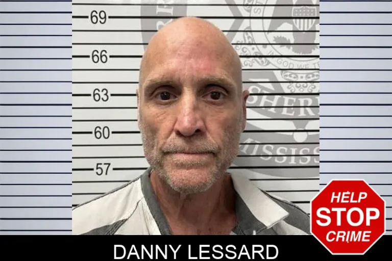 Danny Lessard