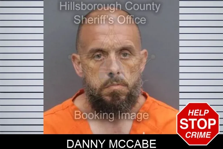 Danny McCabe