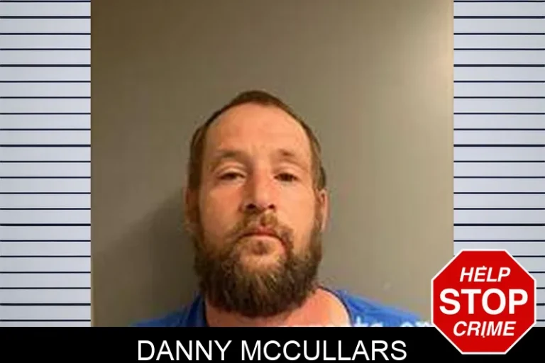 Danny McCullars