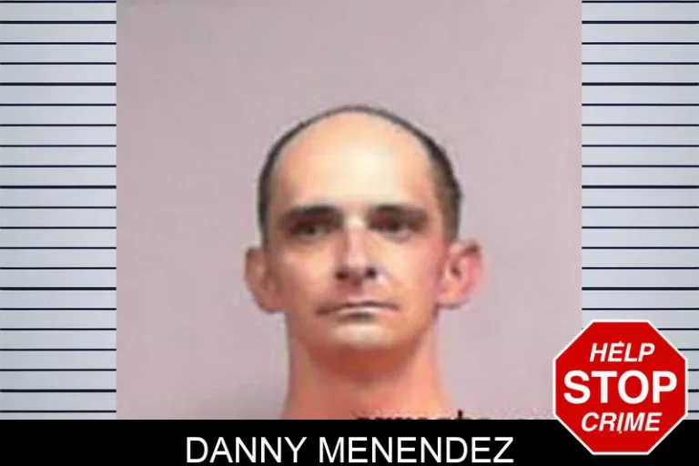 Danny Menendez