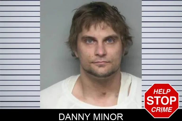 Danny Minor