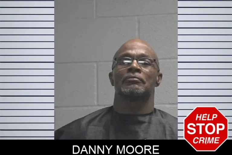 Danny Moore