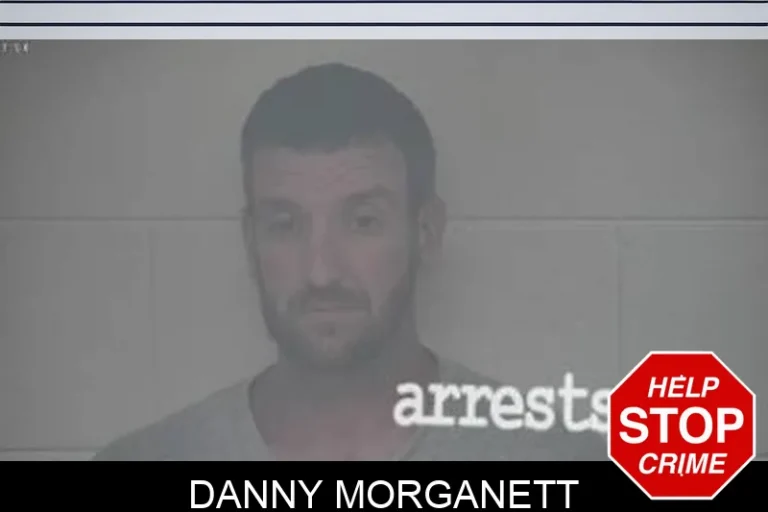 Danny Morganett