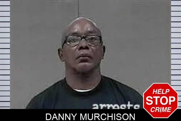Danny Murchison