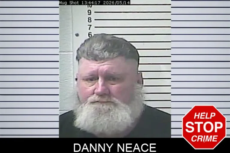 Danny Neace