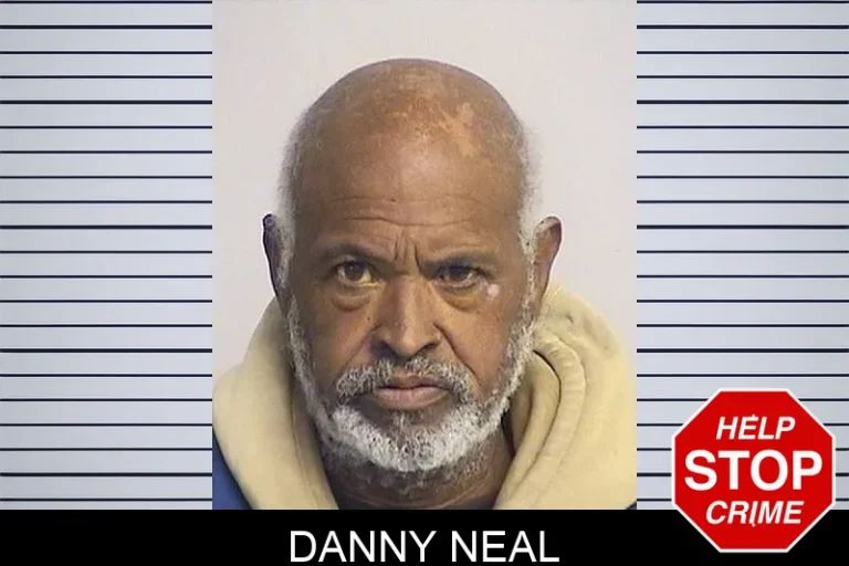 Danny Neal