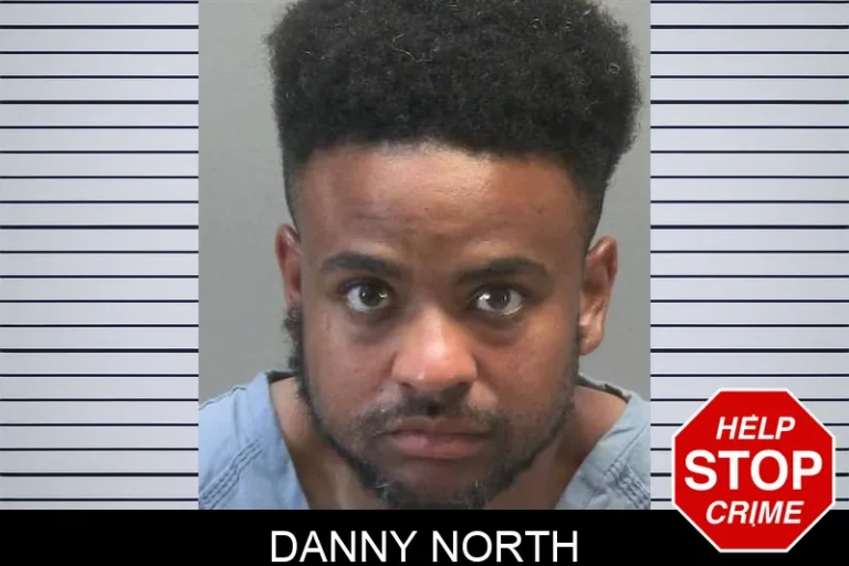 Danny North