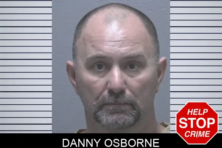 Danny Osborne