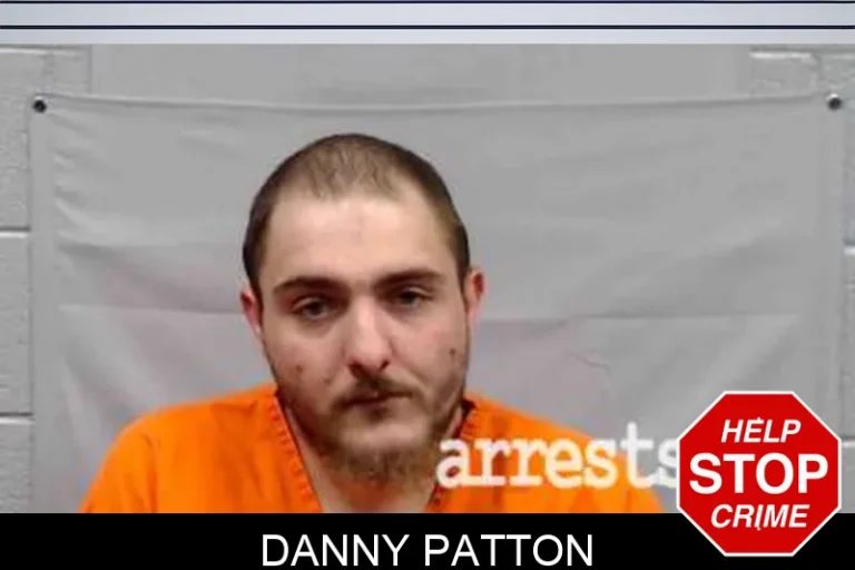 Danny Patton