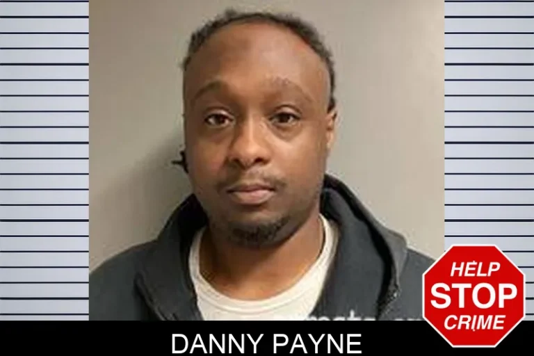 Danny Payne