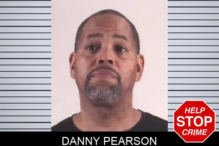 Danny Pearson