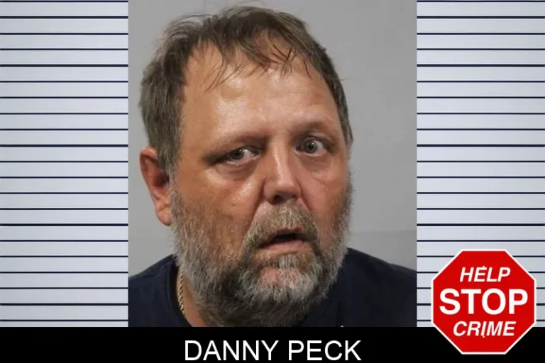 Danny Peck