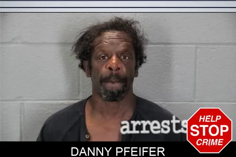 Danny Pfeifer