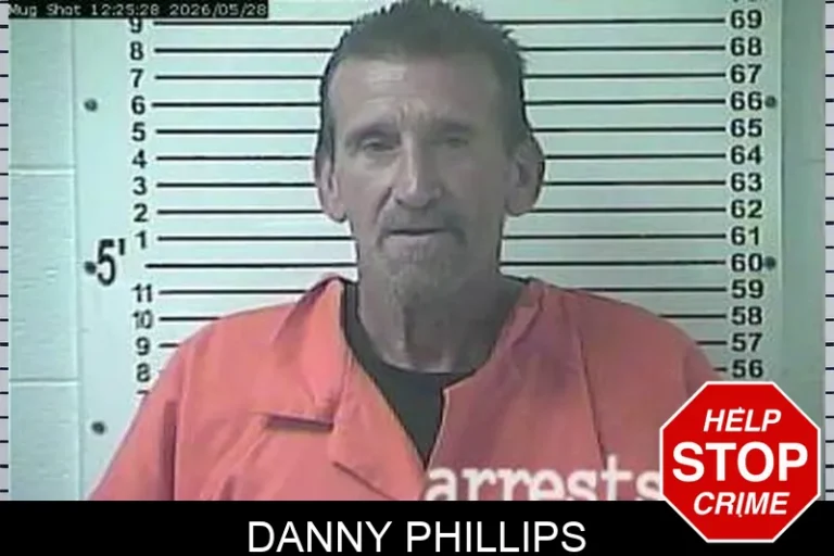 Danny Phillips