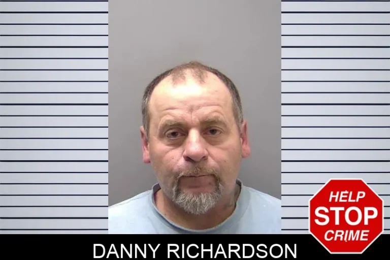 Danny Richardson