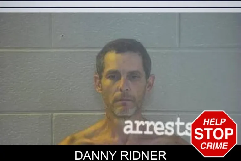 Danny Ridner