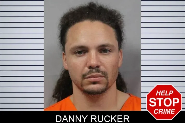 Danny Rucker