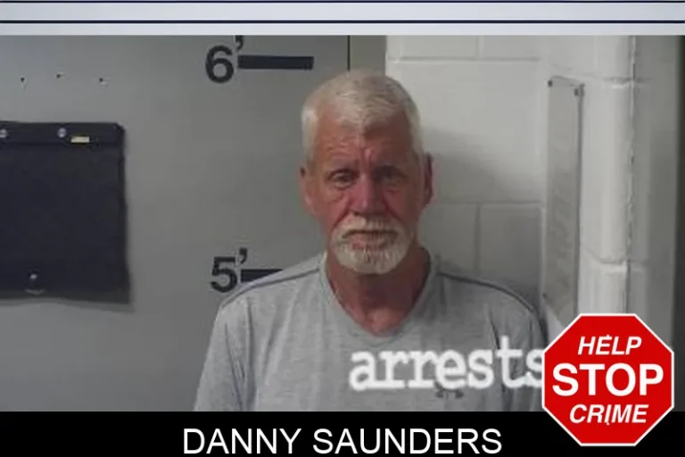 Danny Saunders