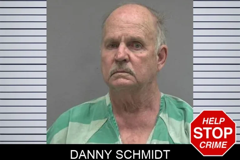 Danny Schmidt