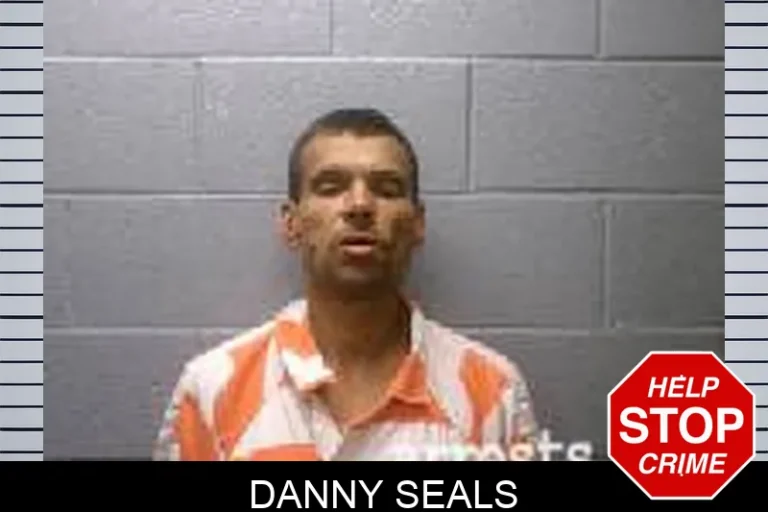 Danny Seals