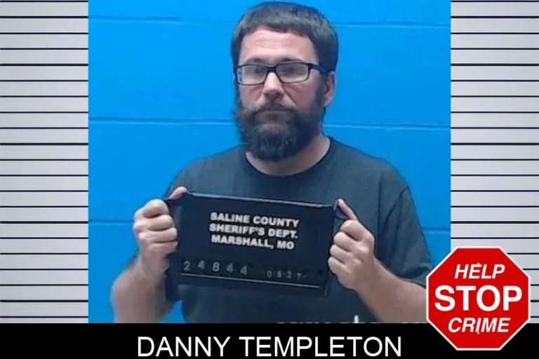 Danny Templeton