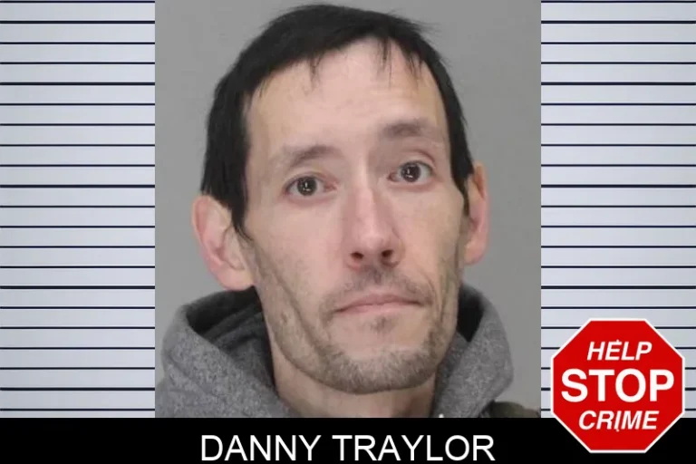 Danny Traylor