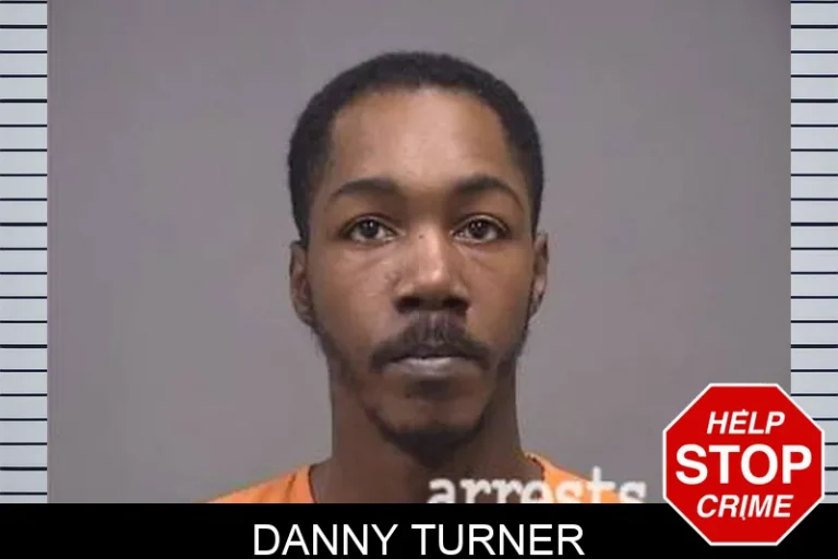 Danny TuRner