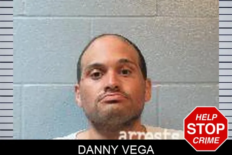 Danny Vega