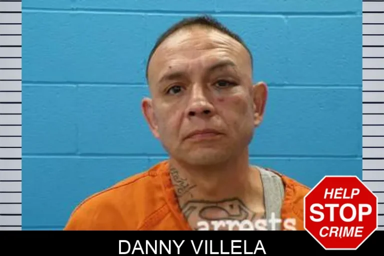 Danny Villela