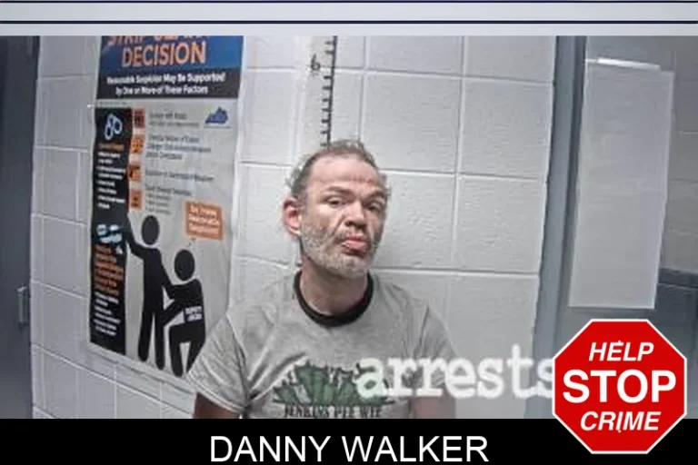 Danny Walker