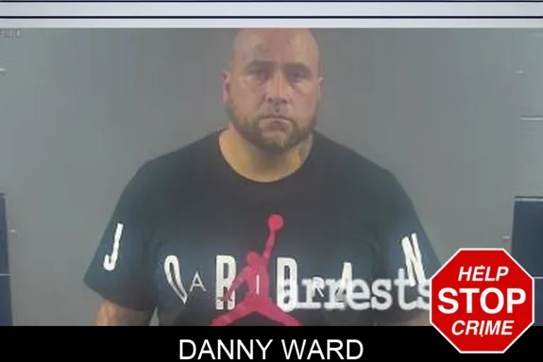 Danny Ward