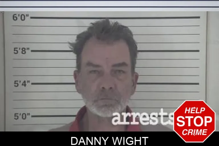 Danny Wight